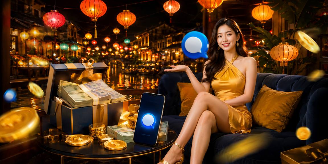 vipwin10 Lua Vang Megaways Hoạt Động Như Thế Nào